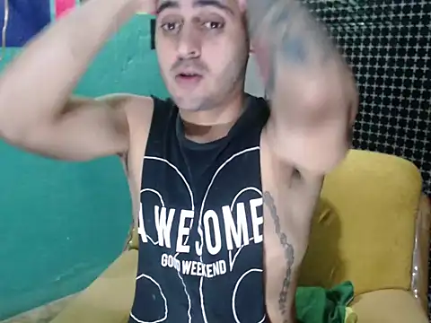 xxxxhotxoxo online show from 12.22.24