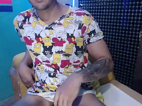 xxxxhotxoxo online show from 12.24.24