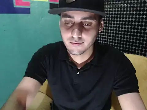 xxxxhotxoxo online show from 12.27.24