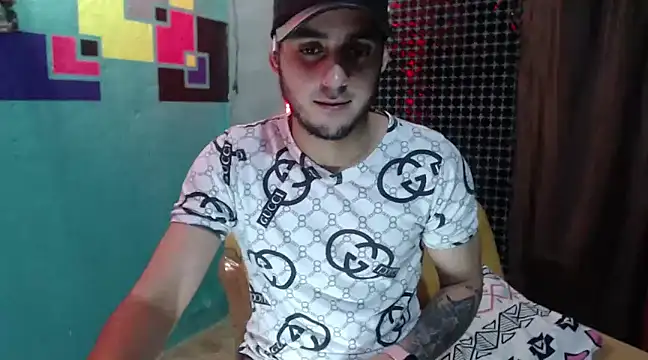 xxxxhotxoxo online show from 01.17.25