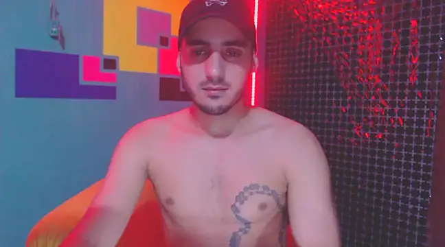 xxxxhotxoxo online show from 03.19.25