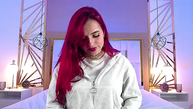 valeriee millerr  online show from 12.06.24