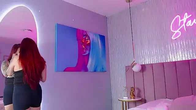 valeriee millerr  online show from 12.09.24