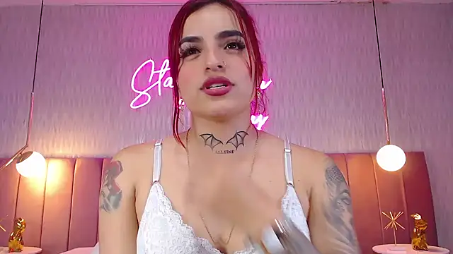 valeriee millerr  online show from 12.13.24
