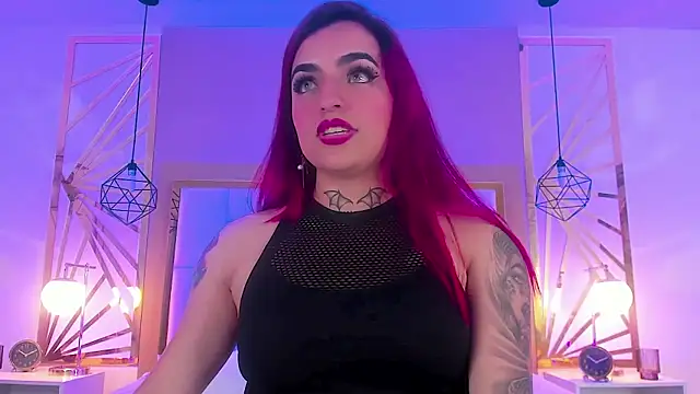 valeriee millerr  online show from 01.03.25