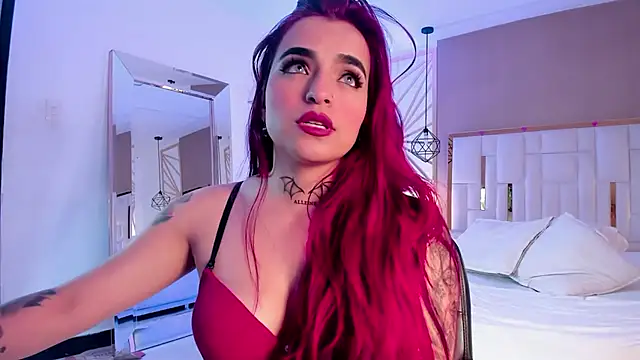 valeriee millerr  online show from 03.14.25