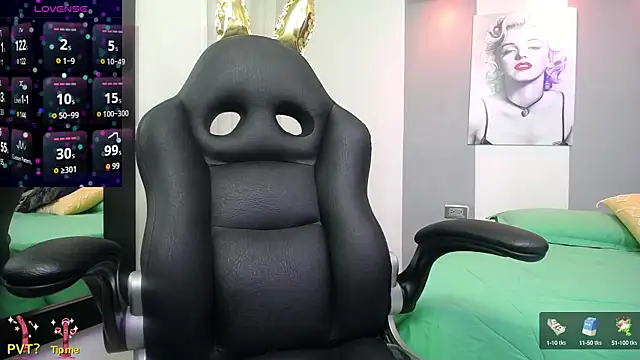 kalpanaaishaa online show from 03.20.25