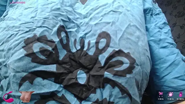 kalpanaaishaa online show from 09.20.25