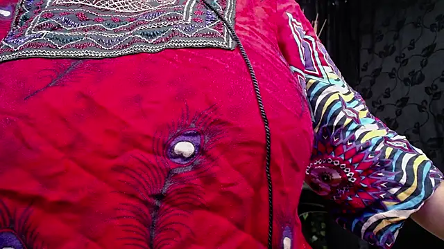 kalpanaaishaa online show from 11.28.25