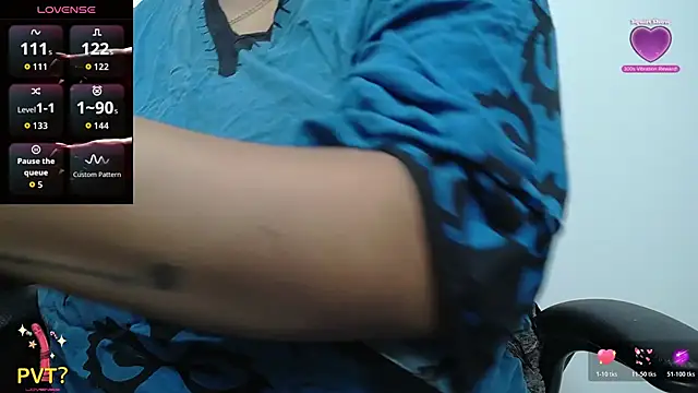 kalpanaaishaa online show from 02.19.26