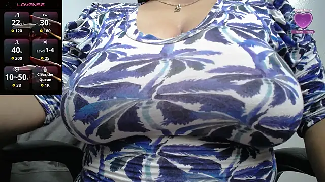 kalpanaaishaa online show from 03.17.26