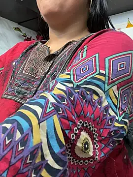 kalpanaaishaa online show from 04.23.26
