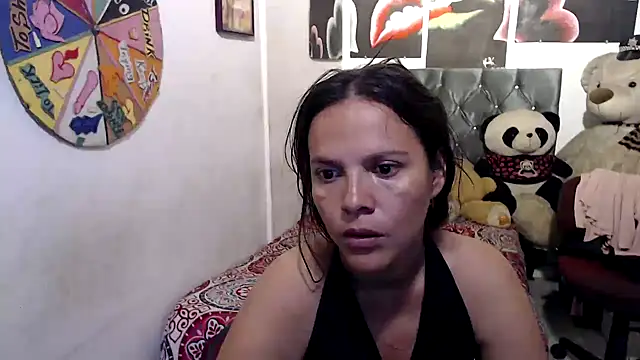 manzanahot9 online show from 03.09.25