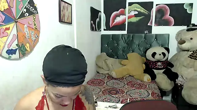 manzanahot9 online show from 03.09.25