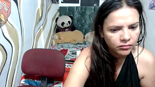 manzanahot9 online show from 09.27.25