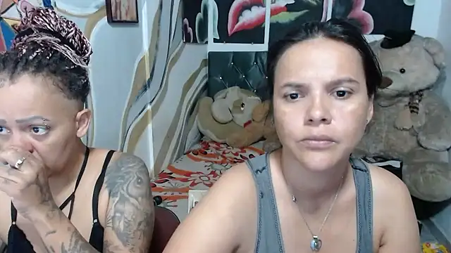 manzanahot9 online show from 02.28.26