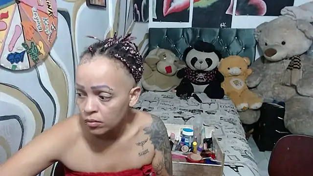 manzanahot9 online show from 06.05.26