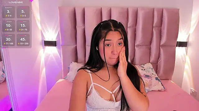 Snapshot of NikyBrookss chatting on 01.24.25 NikyBrookss online show from 01.24.25