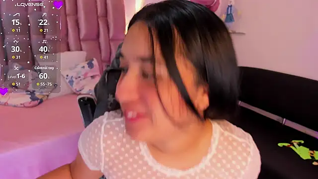 NikyBrookss online show from 11.23.25