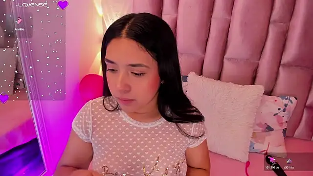 Snapshot of NikyBrookss chatting on 02.17.26 NikyBrookss online show from 02.17.26