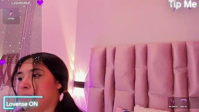 Snapshot of NikyBrookss chatting on 02.24.26 NikyBrookss online show from 02.24.26