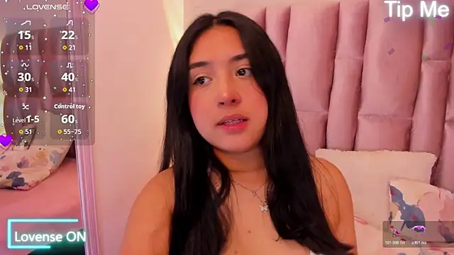 Snapshot of NikyBrookss chatting on 02.25.26 NikyBrookss online show from 02.25.26