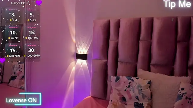 Snapshot of NikyBrookss chatting on 02.26.26 NikyBrookss online show from 02.26.26