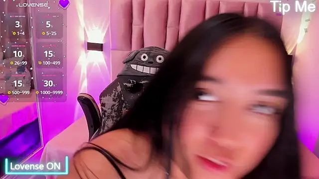 Snapshot of NikyBrookss chatting on 02.27.26 NikyBrookss online show from 02.27.26