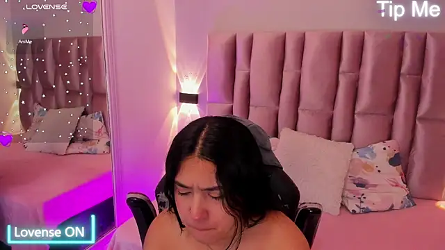 Snapshot of NikyBrookss chatting on 02.28.26 NikyBrookss online show from 02.28.26