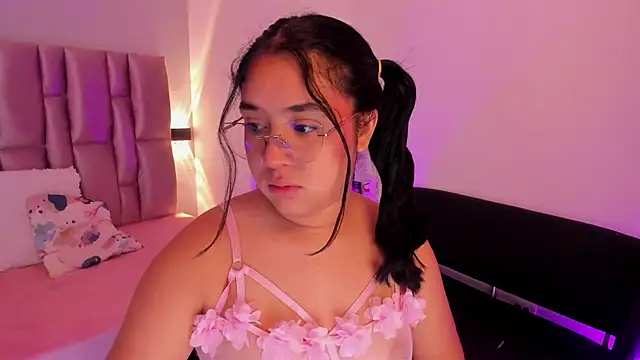 Snapshot of NikyBrookss chatting on 03.14.26 NikyBrookss online show from 03.14.26