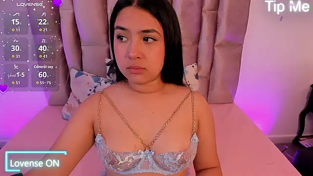 NikyBrookss online show from 04.25.26
