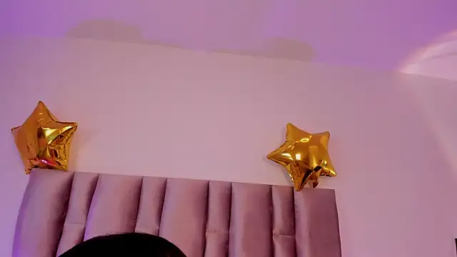 NikyBrookss online show from 05.08.26