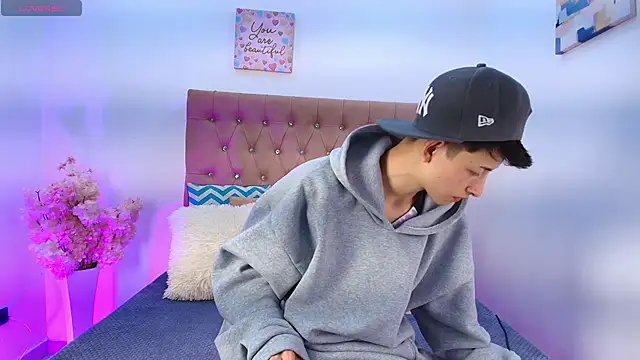 MaikCarver online show from 09.13.25