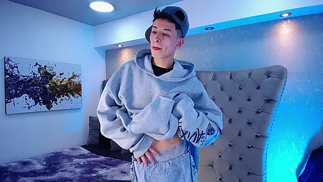 MaikCarver online show from 01.13.26