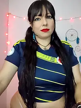 kristal ktl online show from 06.18.26