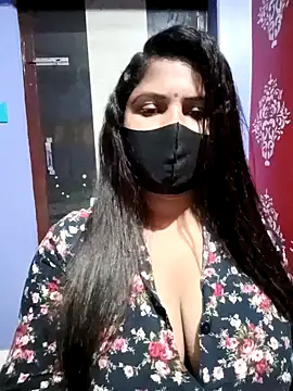 Baby Sexy 10 online show from 12.18.24