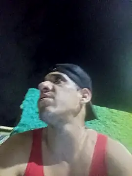 Elvergon3456 online show from 09.12.25