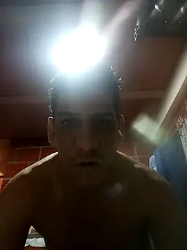 Elvergon3456 online show from 10.19.25