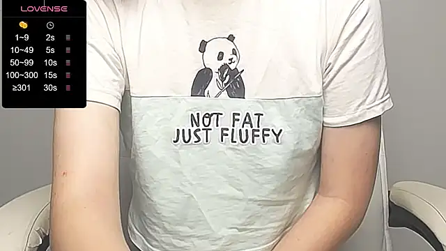 Snapshot of RRUUBBYYY chatting on 09.28.25 RRUUBBYYY online show from 09.28.25