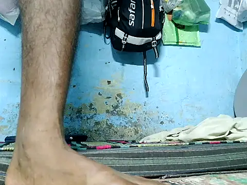 sexyshivamhot online show from 09.17.25