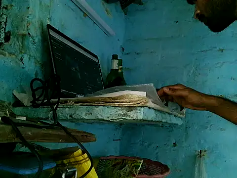 sexyshivamhot online show from 09.18.25