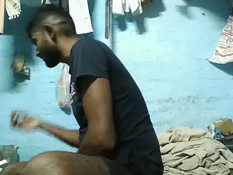 sexyshivamhot online show from 09.19.25