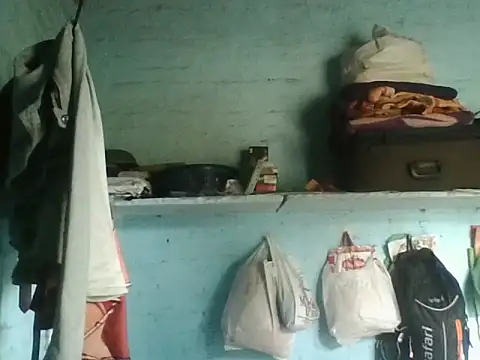 sexyshivamhot online show from 10.06.25