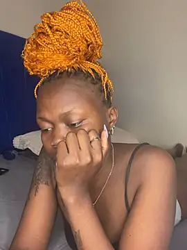 Fury Foxy online show from 01.17.25