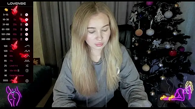 Snapshot of _NigoNika chatting on 01.10.26 NigoNika online show from 01.10.26