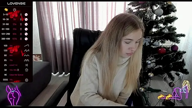 Snapshot of _NigoNika chatting on 01.16.26 NigoNika online show from 01.16.26