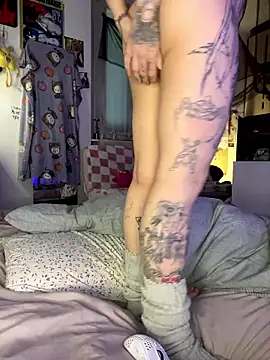 giuli zerozero online show from 01.15.26