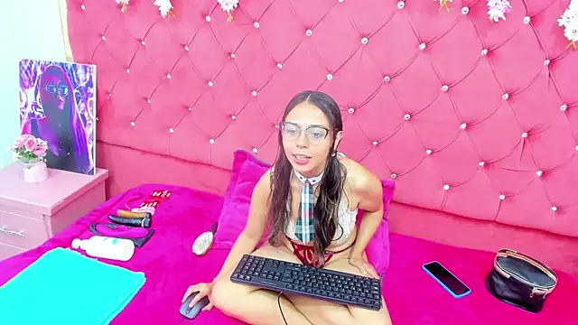 ValerySweety online show from 03.01.25