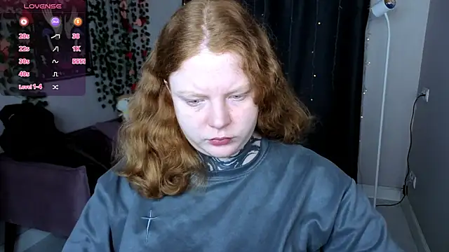 Snapshot of Cassie_xKiss chatting on 04.04.26 Cassie xKiss online show from 04.04.26