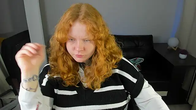 Cassie xKiss online show from 06.19.26